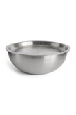 OUTDOOR MARKET STEEL BOWL WITH LID 2L