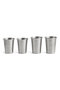 OUTDOOR MARKET STEEL CUP 400ml SET OF 2 ヘイ/HAY