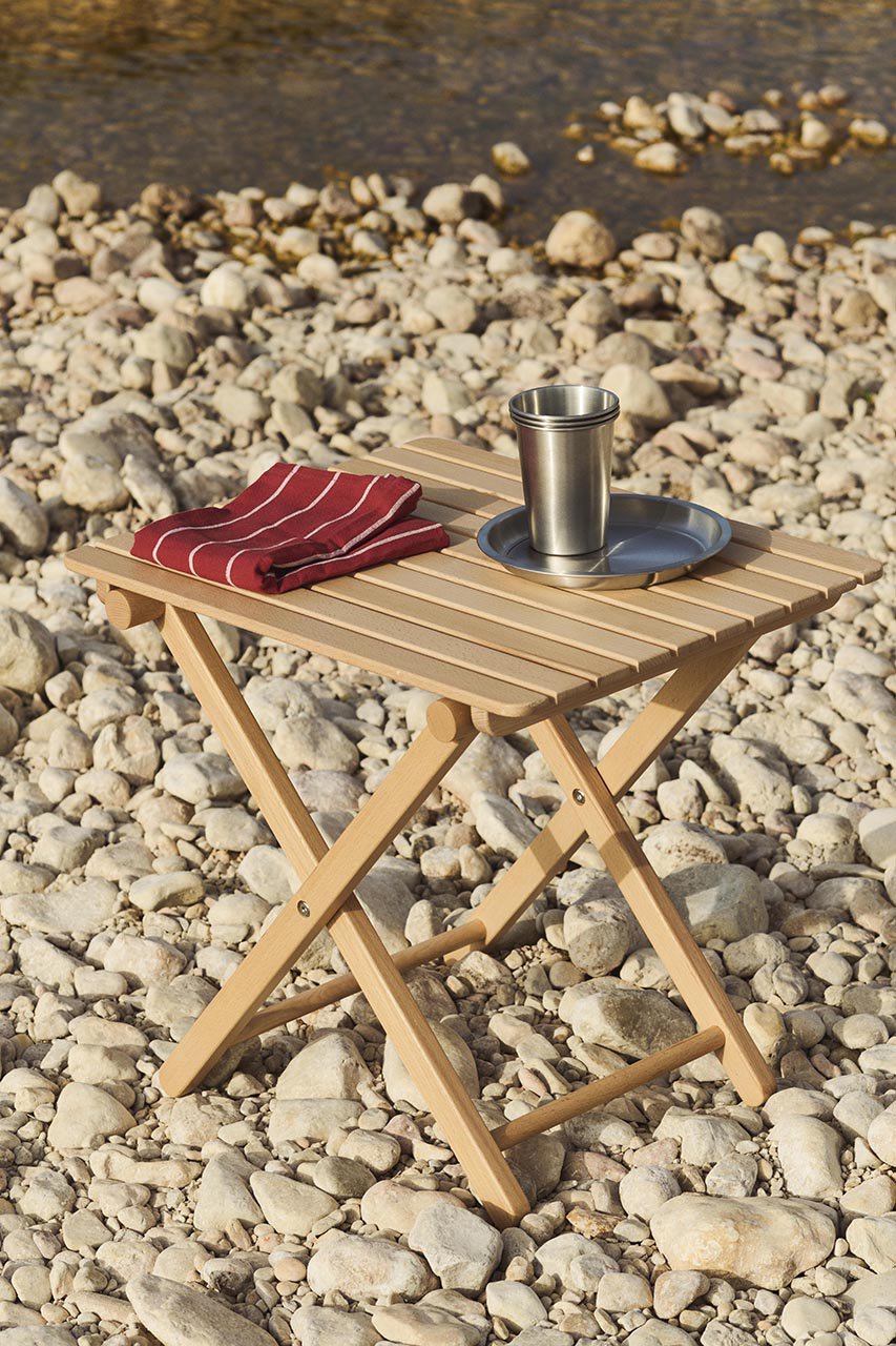HAY(ヘイ)｜OUTDOOR MARKET STEEL CUP 400ml SET OF 2/- の通販