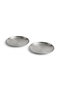 OUTDOOR MARKET STEEL PLATE Φ20 SET OF 2 ヘイ/HAY -