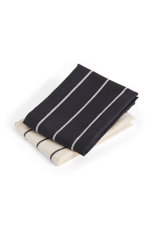 ヘイ/HAYのOUTDOOR MARKET TEA TOWEL(510200/510207)