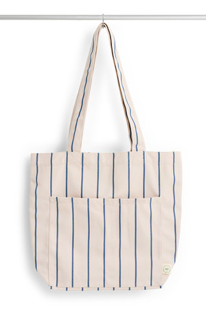 ヘイ/HAYのOUTDOOR MARKET TOTE BAG MEDIUM(510400/510402)
