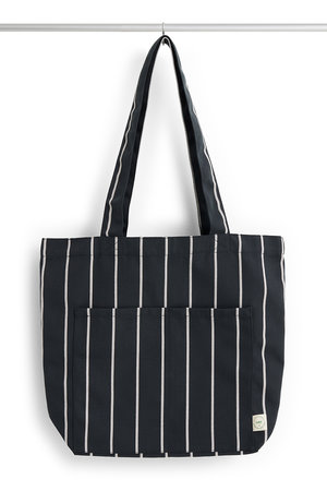 ヘイ/HAYのOUTDOOR MARKET TOTE BAG MEDIUM(510400/510402)