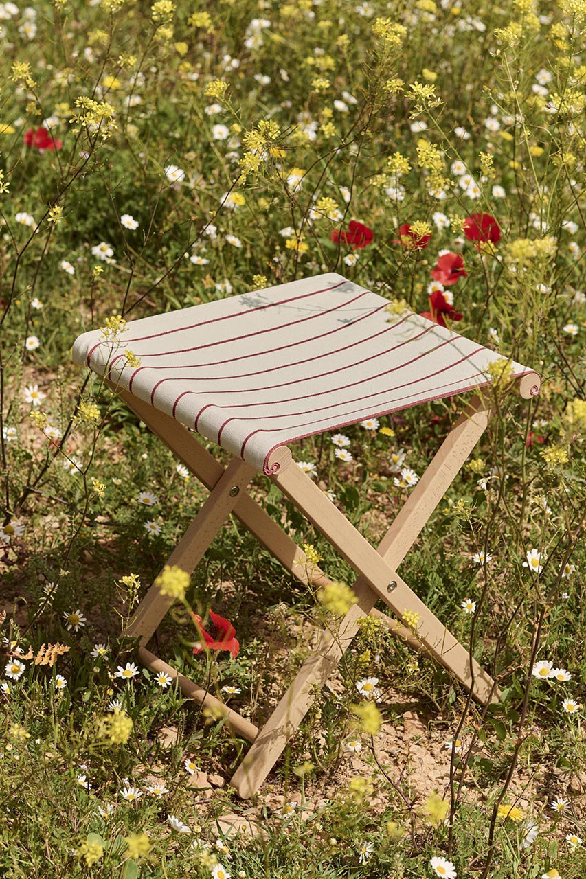 テーブル・チェア・ハンモック F/CE. LIMITED ITEM Stool F/CE. LIMITED ITEM Stool 【公式通販】