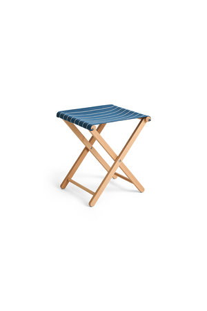ヘイ/HAYのOUTDOOR MARKET FOLDING STOOL【メーカー取り寄せ】(510900/510901)
