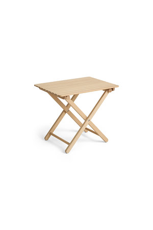 ヘイ/HAYのOUTDOOR MARKET FOLDING TABLE【メーカー取り寄せ】(510900/510903)