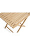 OUTDOOR MARKET FOLDING TABLE【メーカー取り寄せ】 ヘイ/HAY