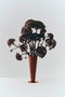 CONICAL VASE M ヘイ/HAY