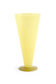 CONICAL VASE L