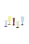 CONICAL VASE L ヘイ/HAY