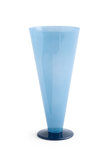 CONICAL VASE L ヘイ/HAY