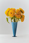 CONICAL VASE L ヘイ/HAY