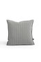 TERRAZZA CUSHION 50×50 ヘイ/HAY グレー