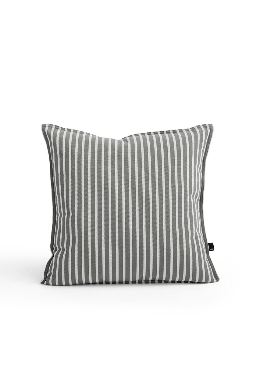 ヘイ/HAYのTERRAZZA CUSHION 50×50(グレー/AF585-A921-AV07)