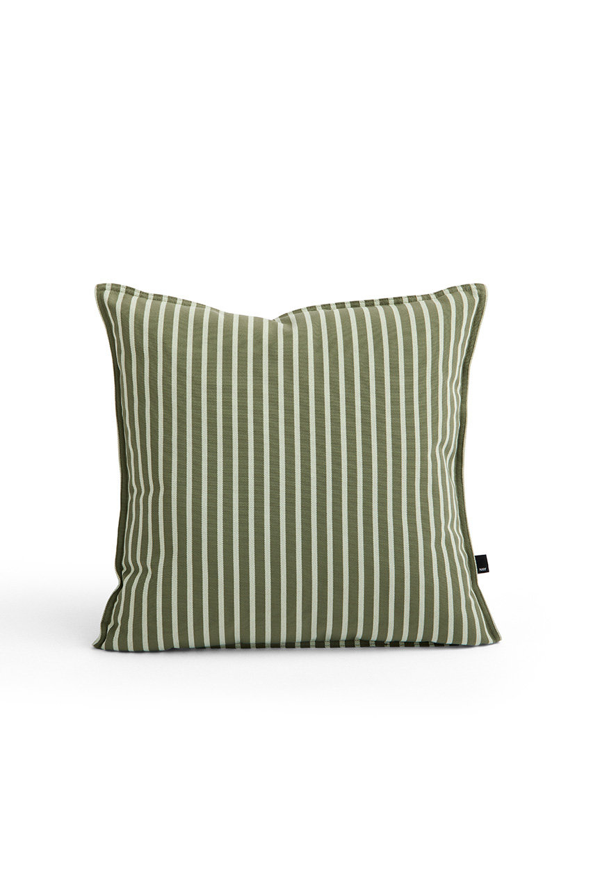 ヘイ/HAYのTERRAZZA CUSHION 50×50(オリーブ/AF585-A921-AV07)