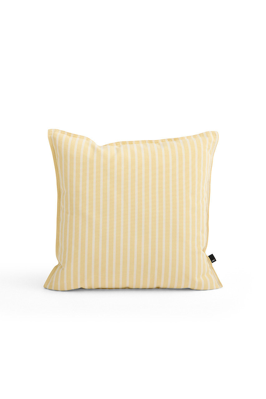 ヘイ/HAYのTERRAZZA CUSHION 50×50(イエロー/AF585-A921-AV07)