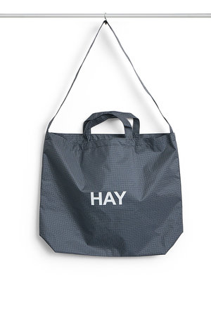 ヘイ/HAYのGRID CROSSOVER BAG M(510400/510402)