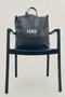 GRID CROSSOVER BAG M ヘイ/HAY
