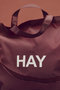 GRID CROSSOVER BAG M ヘイ/HAY