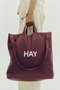 GRID CROSSOVER BAG M ヘイ/HAY