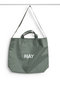 GRID CROSSOVER BAG M ヘイ/HAY ダークグリーン
