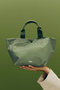 GRID EVERYDAY BAG MINI ヘイ/HAY