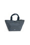 GRID EVERYDAY BAG MINI ヘイ/HAY ダークブルー