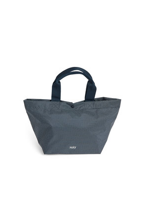 ヘイ/HAYのGRID EVERYDAY BAG MINI(510400/510402)