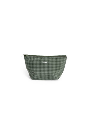 ヘイ/HAYのGRID POUCH S(510400/510402)
