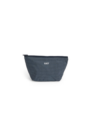 ヘイ/HAYのGRID POUCH S(510400/510402)