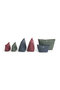 GRID POUCH M ヘイ/HAY