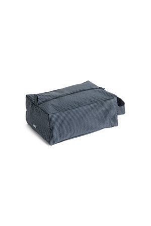 ヘイ/HAYのGRID WASH BAG S(510400/510402)