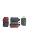 GRID WASH BAG S ヘイ/HAY