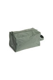 GRID WASH BAG M