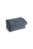 GRID WASH BAG M