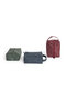 GRID WASH BAG M ヘイ/HAY
