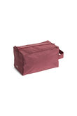 GRID WASH BAG M