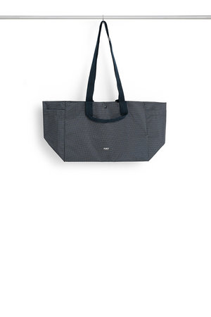 ヘイ/HAYのGRID WEEKEND BAG S(510400/510402)