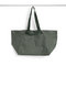 GRID WEEKEND BAG M ヘイ/HAY ダークグリーン