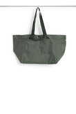 GRID WEEKEND BAG M