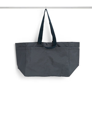 ヘイ/HAYのGRID WEEKEND BAG M(510400/510402)