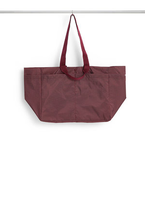 ヘイ/HAYのGRID WEEKEND BAG M(510400/510402)