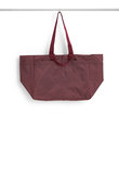 GRID WEEKEND BAG M