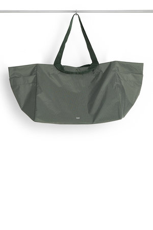 ヘイ/HAYのGRID WEEKEND BAG L(510400/510402)
