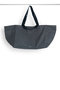GRID WEEKEND BAG L ヘイ/HAY ダークブルー