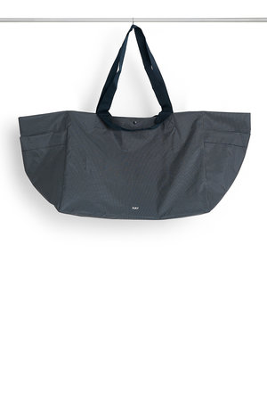 ヘイ/HAYのGRID WEEKEND BAG L(510400/510402)