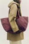 GRID WEEKEND BAG L ヘイ/HAY