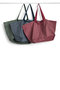 GRID WEEKEND BAG L ヘイ/HAY