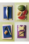 SLICE CHOPPING BOARD L ヘイ/HAY