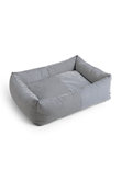 HAY DOGS BED ZIP L